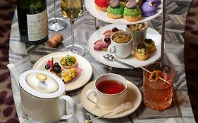 The Ritz-Carlton, Boston